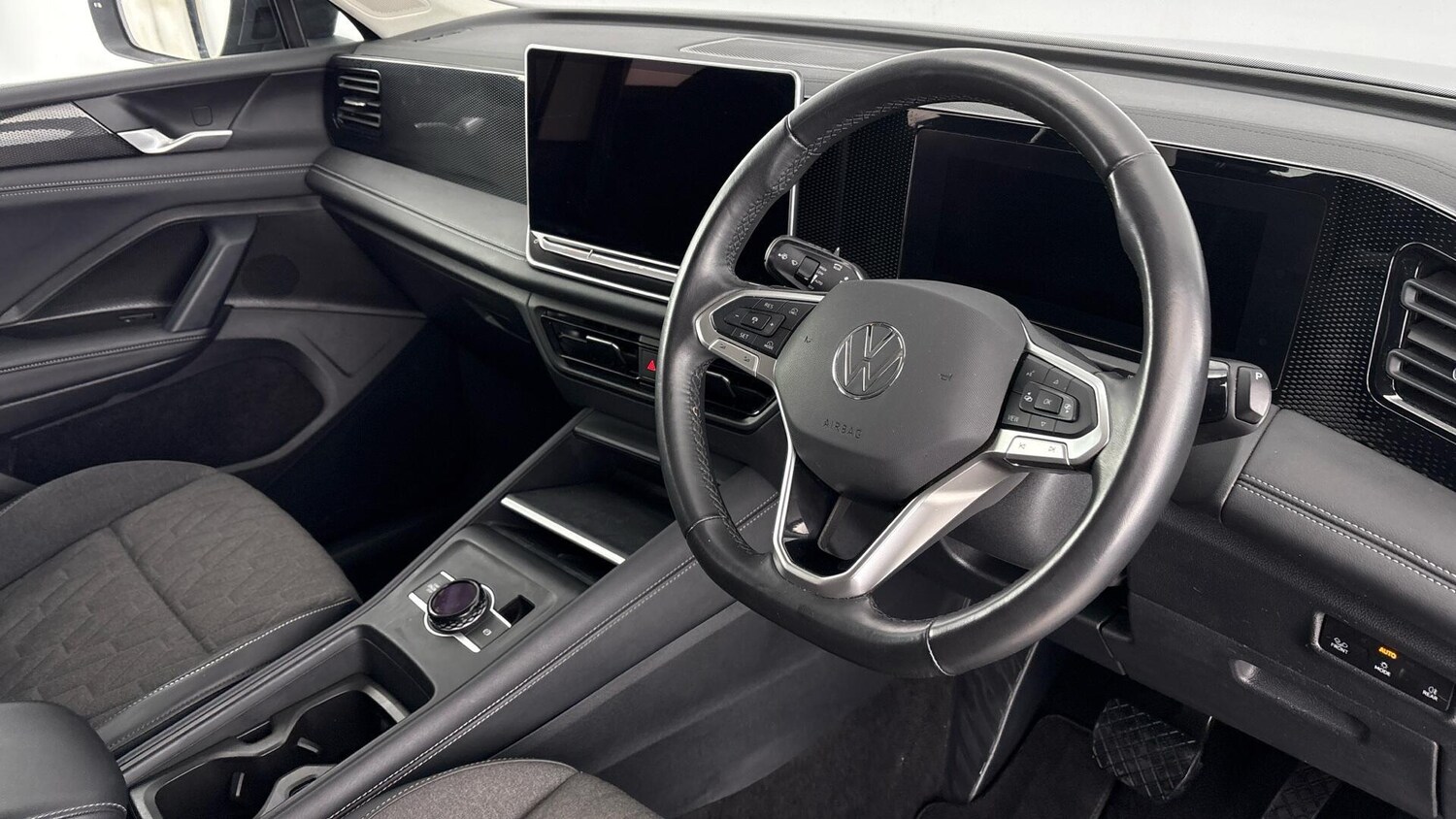 Used Volkswagen Tiguan 2024 for sale - 77506464: Photo 6