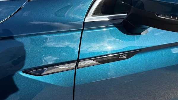 Used Volkswagen Tiguan 2022 for sale - 75632654: Photo 12