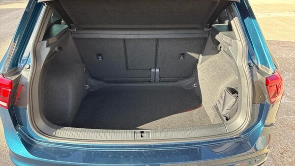 Used Volkswagen Tiguan 2022 for sale - 75632654: Photo 16