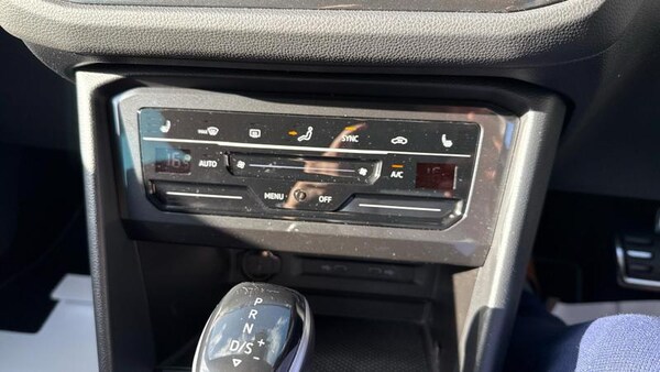 Used Volkswagen Tiguan 2022 for sale - 75632654: Photo 25