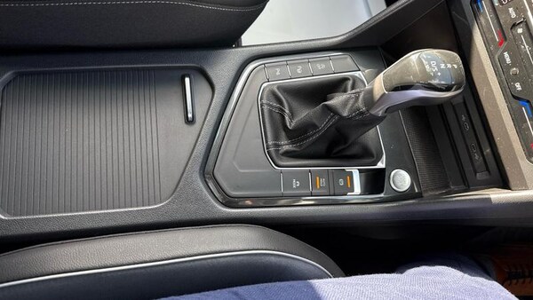 Used Volkswagen Tiguan 2022 for sale - 75632654: Photo 26