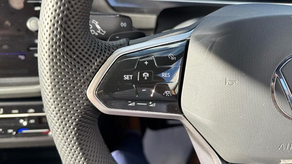 Used Volkswagen Tiguan 2022 for sale - 75632654: Photo 28