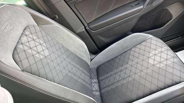 Used Volkswagen Tiguan 2022 for sale - 75632654: Photo 31