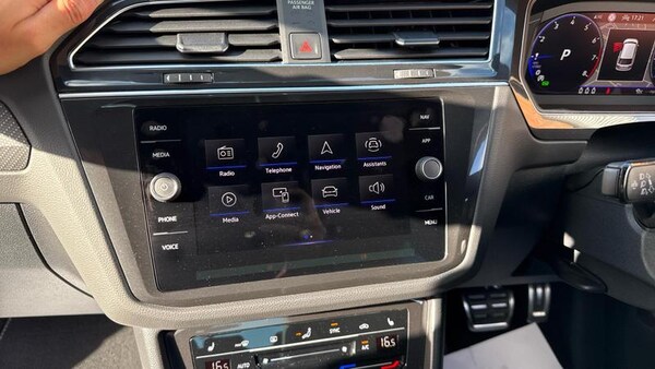 Used Volkswagen Tiguan 2022 for sale - 75632654: Photo 7