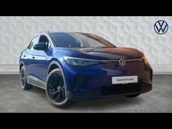2022 - 109kW Life Pure 52kWh 5dr Auto