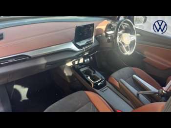 Used Volkswagen ID4 2022 for sale - 74820722: Photo