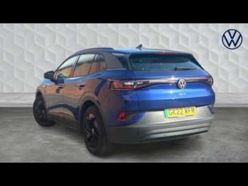Used Volkswagen ID4 2022 for sale - 74820722: Photo