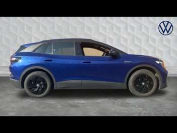 Used Volkswagen ID4 2022 for sale - 74820722: Photo