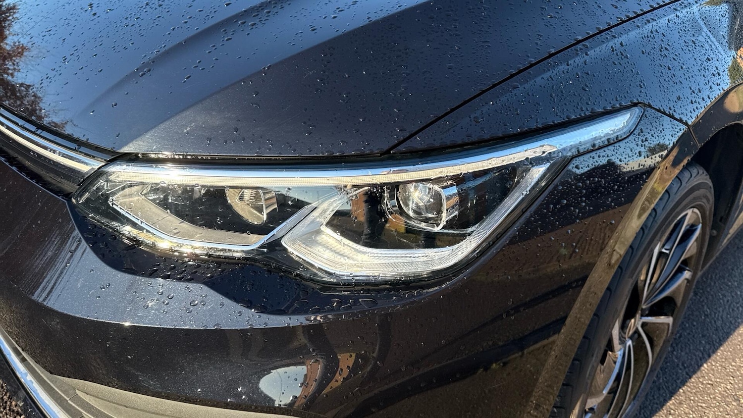 Used Volkswagen Golf 2023 for sale - 77790395: Photo 10