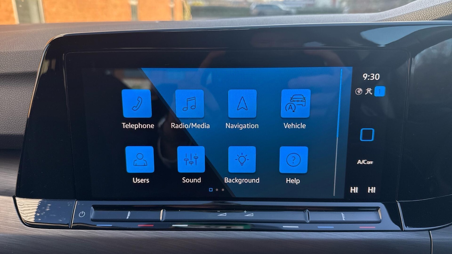 Used Volkswagen Golf 2023 for sale - 77790395: Photo 27