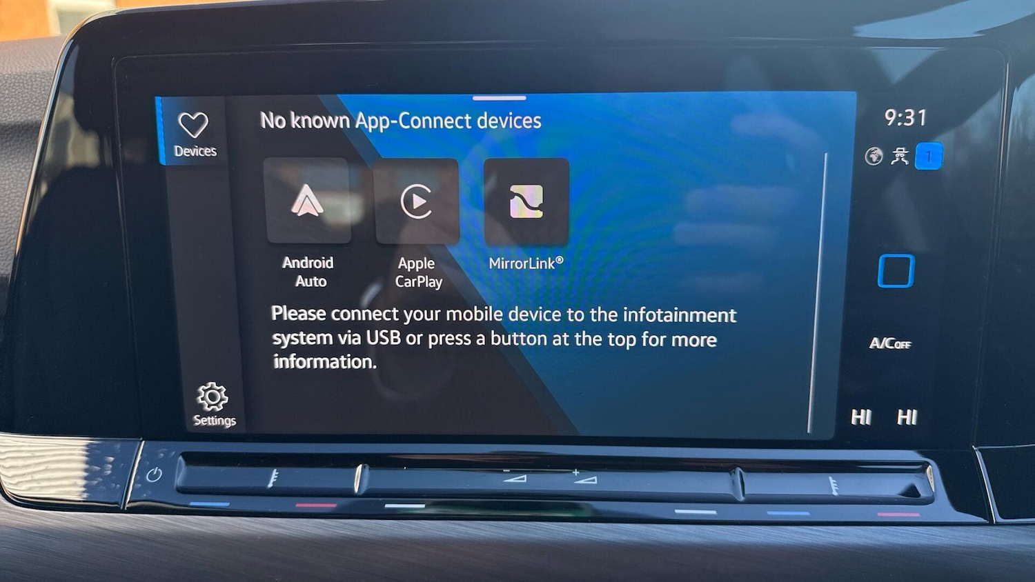 Used Volkswagen Golf 2023 for sale - 77790395: Photo 28