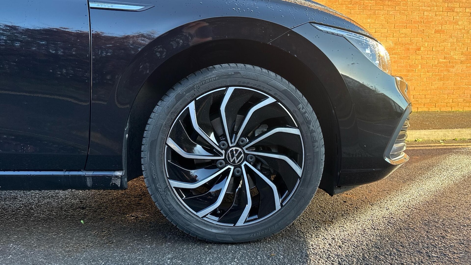 Used Volkswagen Golf 2023 for sale - 77790395: Photo 5