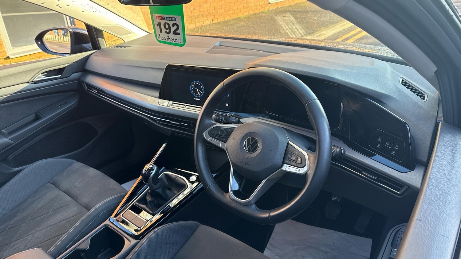 Used Volkswagen Golf 2023 for sale - 77790395: Photo 6