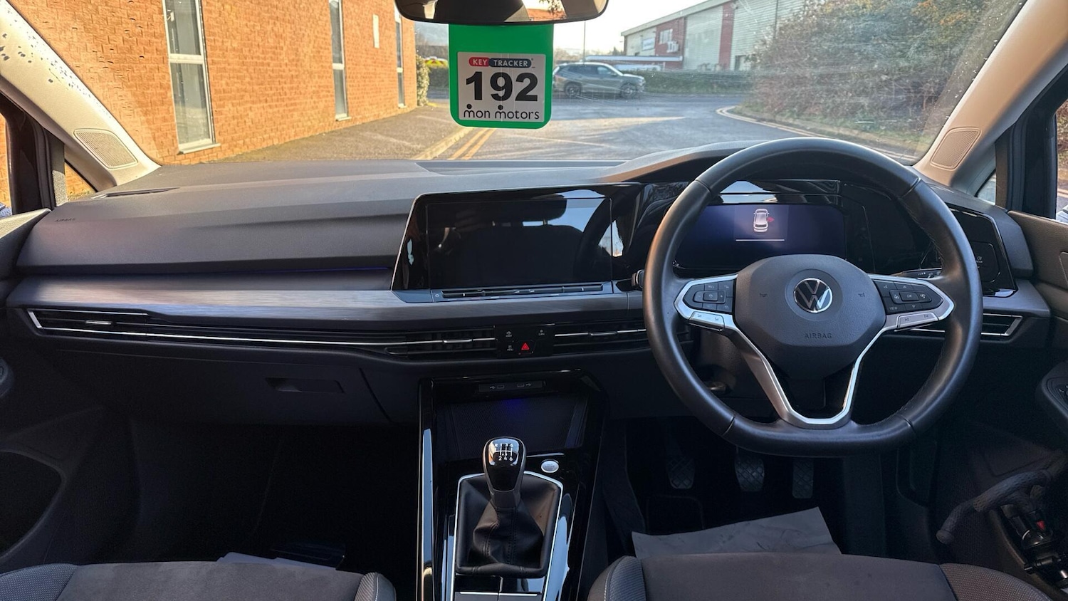 Used Volkswagen Golf 2023 for sale - 77790395: Photo 8