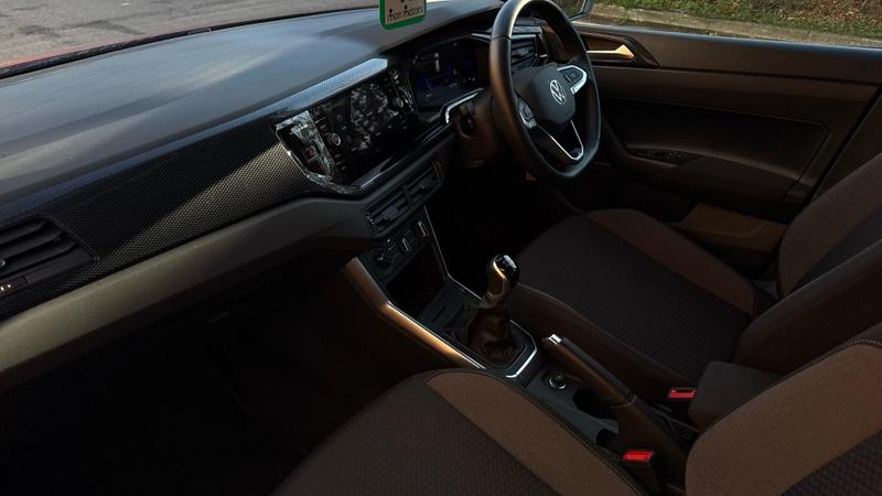 Used Volkswagen Polo 2023 for sale - 76603528: Photo 13