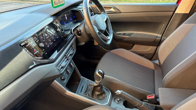 Used Volkswagen Polo 2023 for sale - 76603528: Photo 18