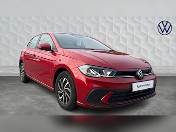 Volkswagen - Polo