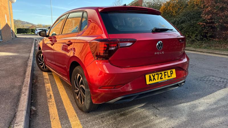 Used Volkswagen Polo 2023 for sale - 76603528: Photo 27