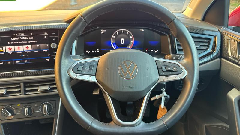 Used Volkswagen Polo 2023 for sale - 76603528: Photo 30
