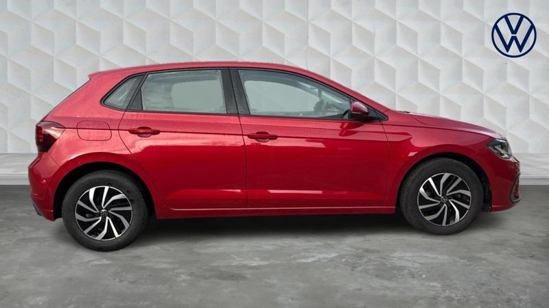 Used Volkswagen Polo 2023 for sale - 76603528: Photo 4