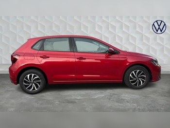 Used Volkswagen Polo 2023 for sale - 76603528: Photo