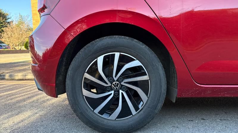 Used Volkswagen Polo 2023 for sale - 76603528: Photo 5