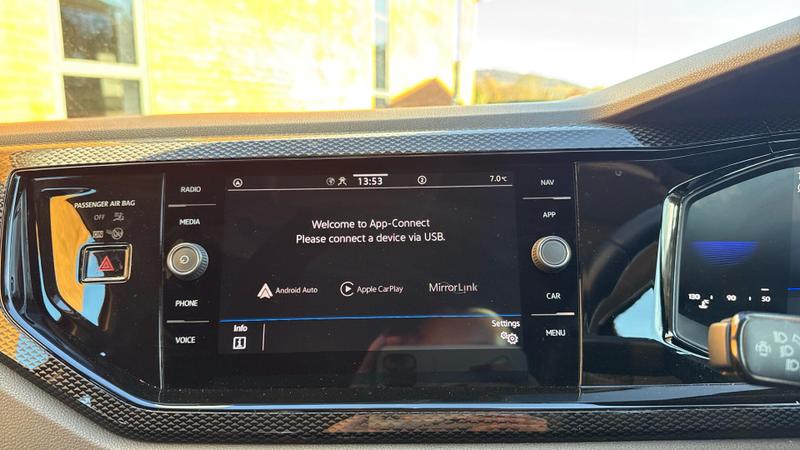 Used Volkswagen Polo 2023 for sale - 76603528: Photo 51