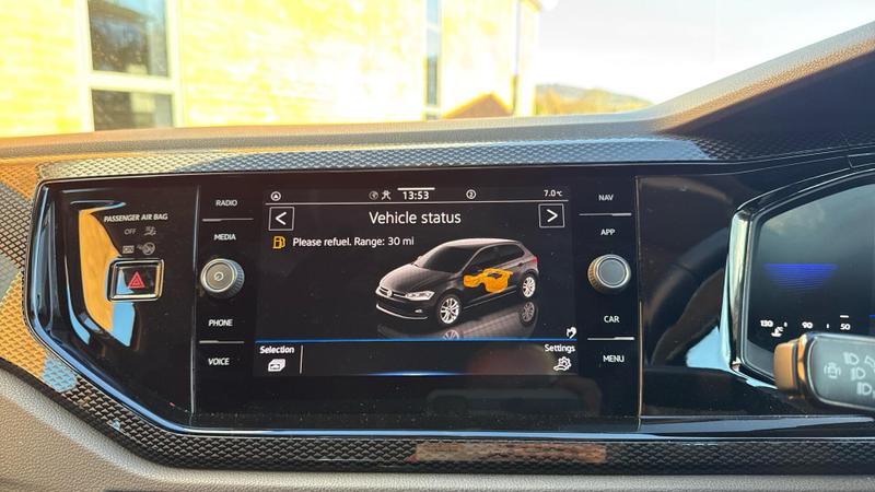 Used Volkswagen Polo 2023 for sale - 76603528: Photo 52