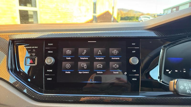 Used Volkswagen Polo 2023 for sale - 76603528: Photo 55