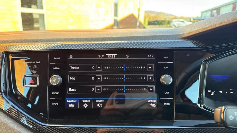 Used Volkswagen Polo 2023 for sale - 76603528: Photo 58