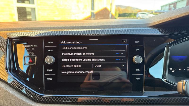 Used Volkswagen Polo 2023 for sale - 76603528: Photo 59