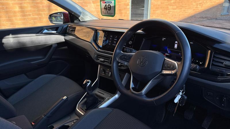 Used Volkswagen Polo 2023 for sale - 76603528: Photo 6