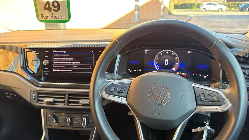 Used Volkswagen Polo 2023 for sale - 76603528: Photo 62