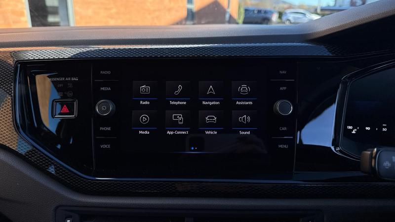 Used Volkswagen Polo 2023 for sale - 76603528: Photo 7