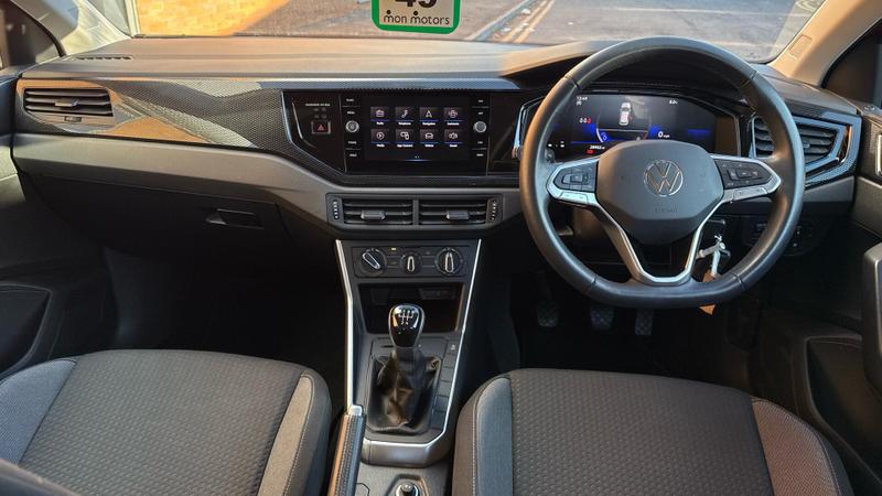Used Volkswagen Polo 2023 for sale - 76603528: Photo 8