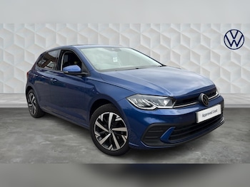 Used Volkswagen Polo 2025 for sale - 79025177: Photo
