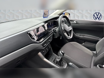 Used Volkswagen Polo 2025 for sale - 79025177: Photo