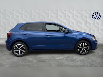 Used Volkswagen Polo 2025 for sale - 79025177: Photo