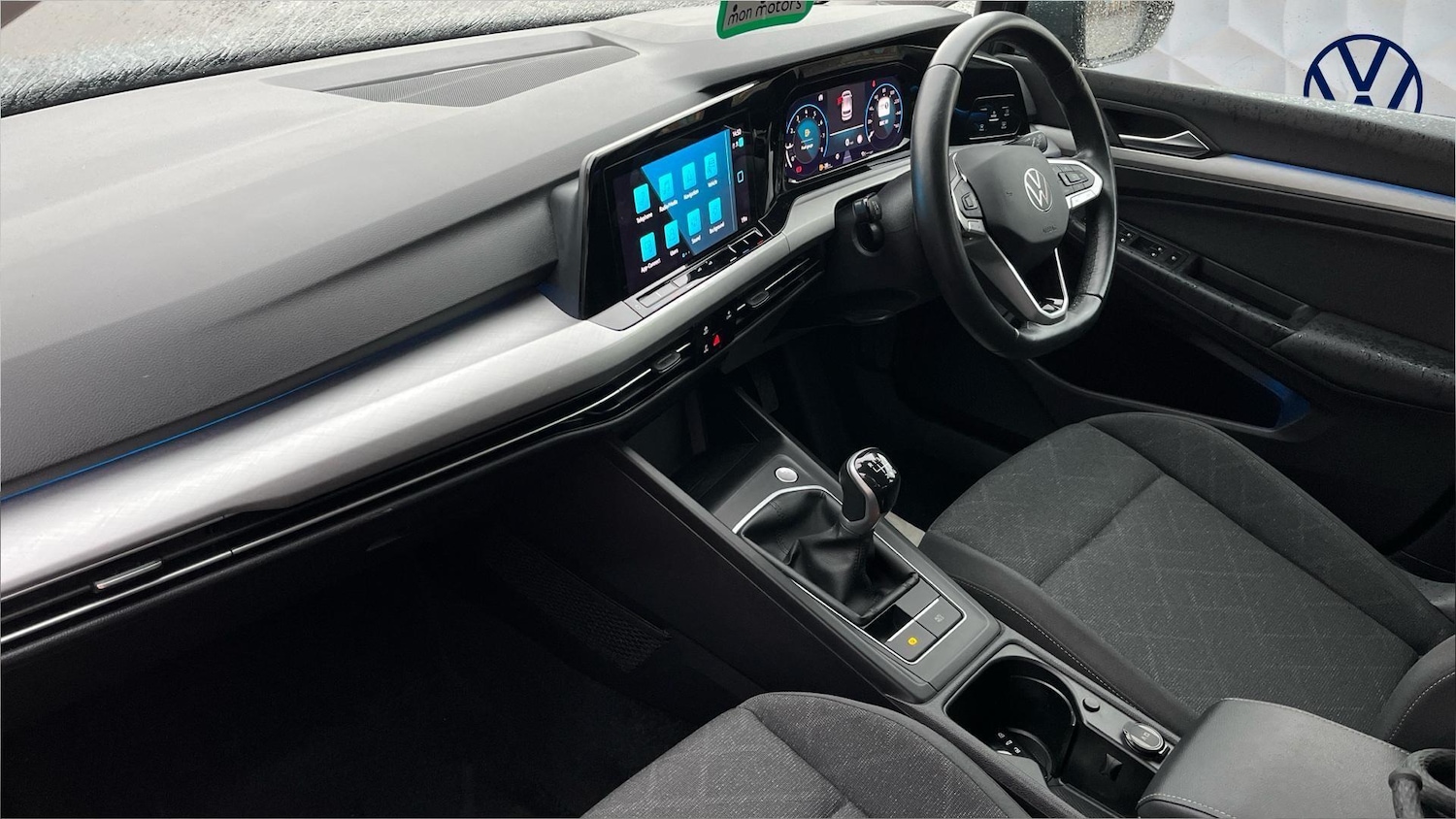 Used Volkswagen Golf 2023 for sale - 77515608: Photo 2