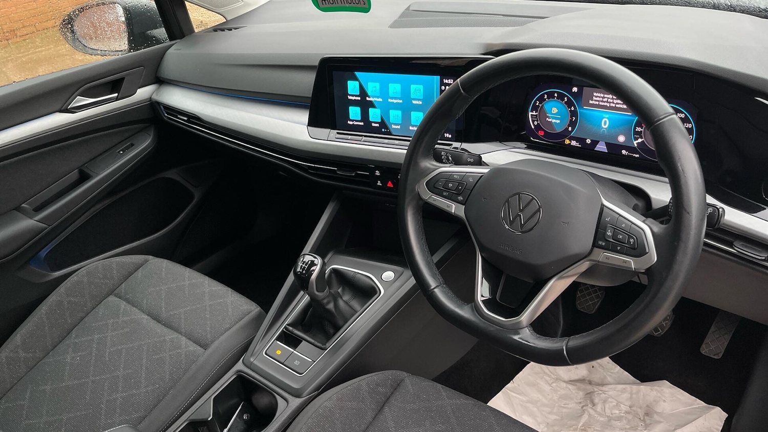 Used Volkswagen Golf 2023 for sale - 77515608: Photo 6