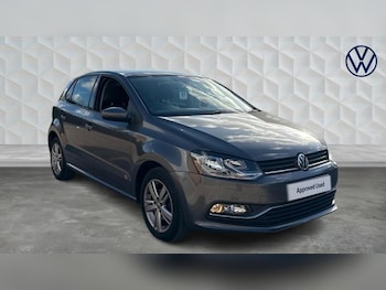 Volkswagen - Polo