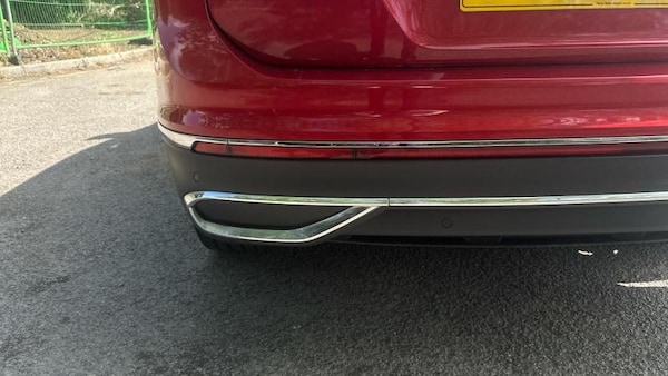 Used Volkswagen Tiguan 2022 for sale - 75349140: Photo 20