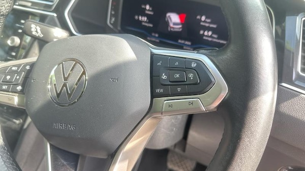 Used Volkswagen Tiguan 2022 for sale - 75349140: Photo 26