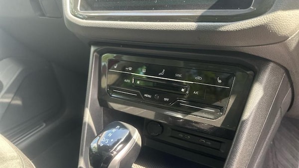 Used Volkswagen Tiguan 2022 for sale - 75349140: Photo 28