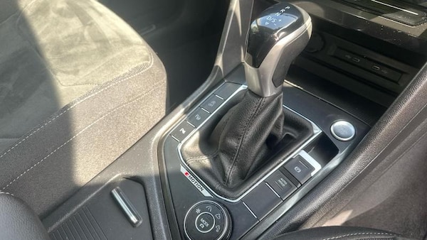 Used Volkswagen Tiguan 2022 for sale - 75349140: Photo 29