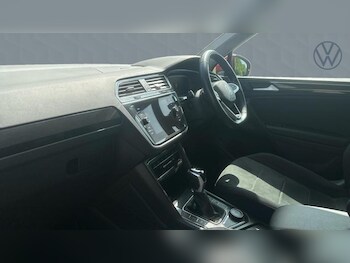 Used Volkswagen Tiguan 2022 for sale - 75349140: Photo