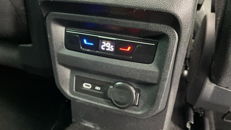 Used Volkswagen Tiguan 2022 for sale - 75349140: Photo 31