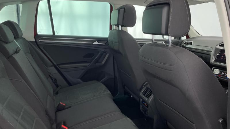 Used Volkswagen Tiguan 2022 for sale - 75349140: Photo 32