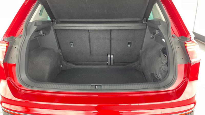 Used Volkswagen Tiguan 2022 for sale - 75349140: Photo 34