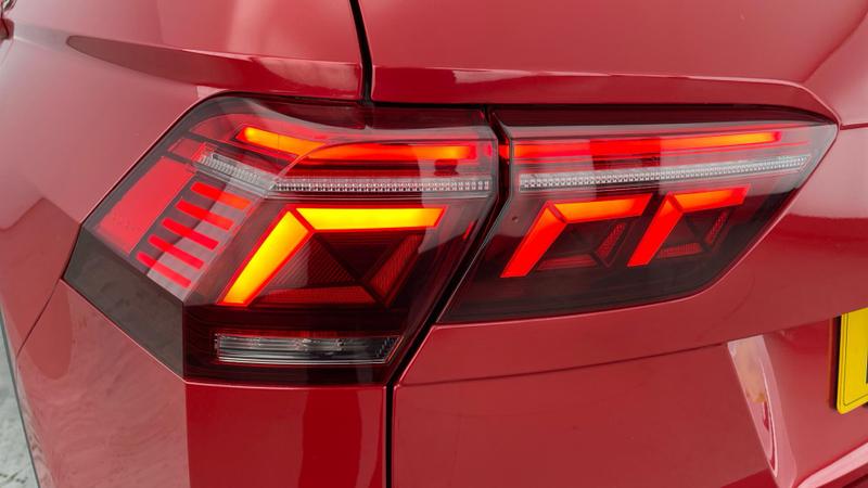 Used Volkswagen Tiguan 2022 for sale - 75349140: Photo 37